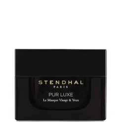 Stendhal Pur Luxe Le Masque Visage & Yeux
