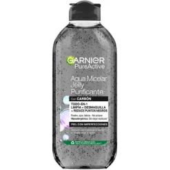 Garnier Pure Active Agua Micelar Purificante