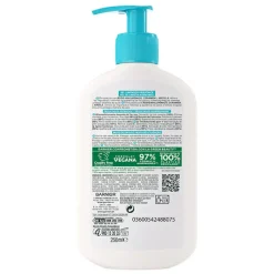 Garnier Pure Active Gel Limpiador Hidratante