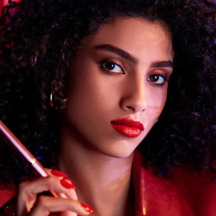 ESTÉE LAUDER Pure Color Explicit Slick Shine Lipstick