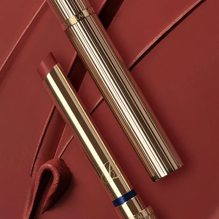 ESTÉE LAUDER Pure Color Explicit Slik Matte Lipstick