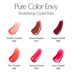 ESTÉE LAUDER Pure Color Revitalizing Crystal Balm