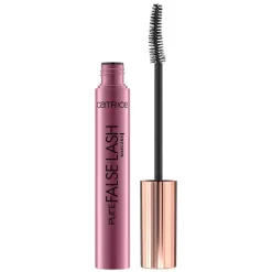 Catrice Pure False Lash Máscara