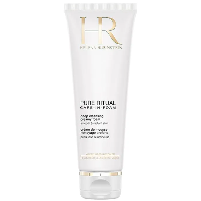 HELENA RUBINSTEIN Pure Ritual Care-In-Foam Limpiador