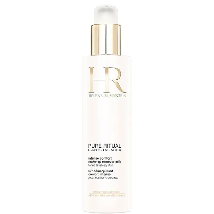 HELENA RUBINSTEIN Pure Ritual Care-In-Milk Limpiador