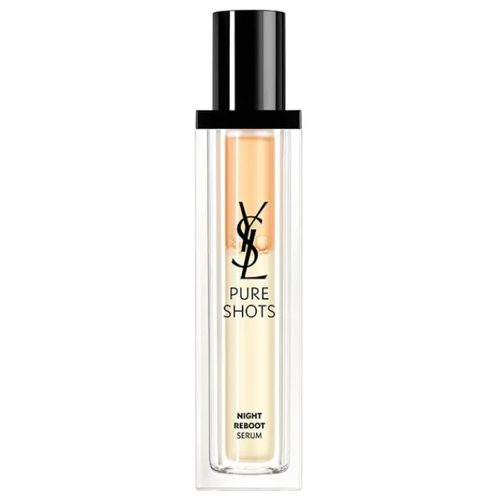 YVES SAINT LAURENT PURE SHOTS Night Reboot Serum