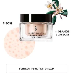 YVES SAINT LAURENT PURE SHOTS Perfect Plumper Crème