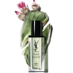 YVES SAINT LAURENT PURE SHOTS Y Shape Serum