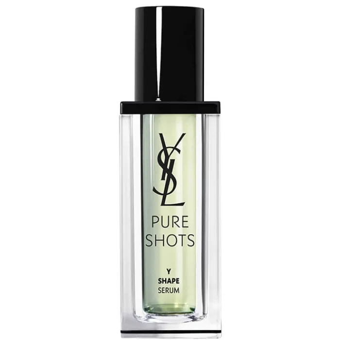YVES SAINT LAURENT PURE SHOTS Y Shape Serum