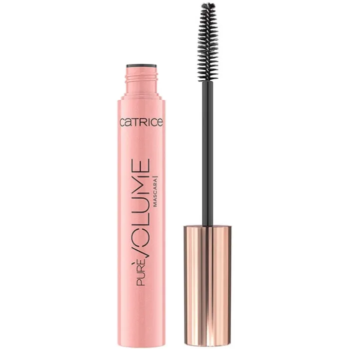 Catrice Pure Volume Máscara