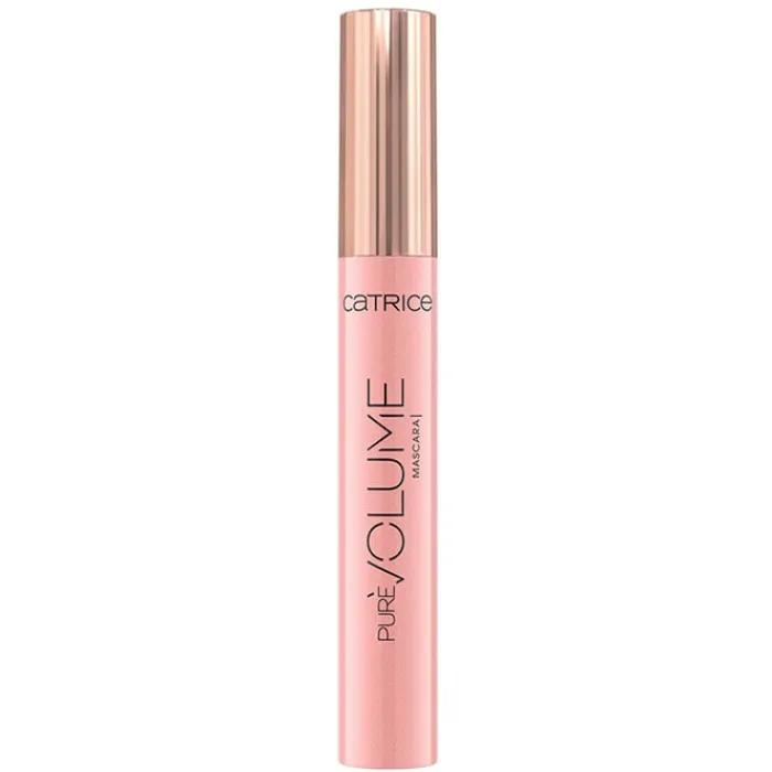 Catrice Pure Volume Máscara