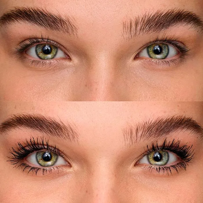 Catrice Pure Volume Máscara