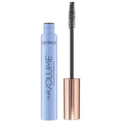 Catrice Pure Volume Waterproof Máscara