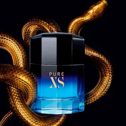 Hombre RABANNE PURE XS