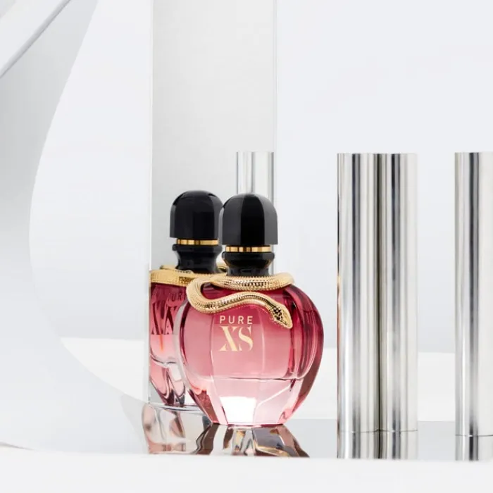 Mujer RABANNE PURE XS For Her