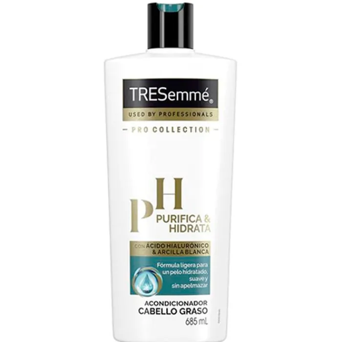Tresemmé Purifica & Hidrata Acondicionador