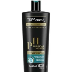 Tresemmé Purifica & Hidrata Champú