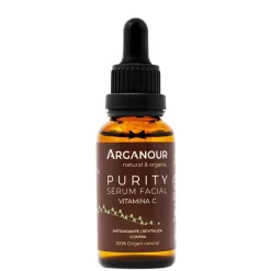 Arganour Purity Sérum Facial Vitamina C