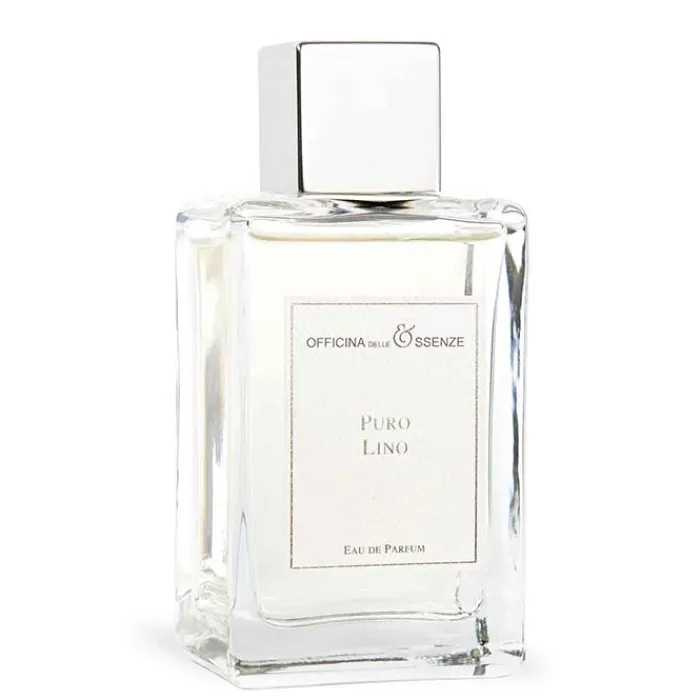 Mujer Officina Delle Essenze Puro Lino