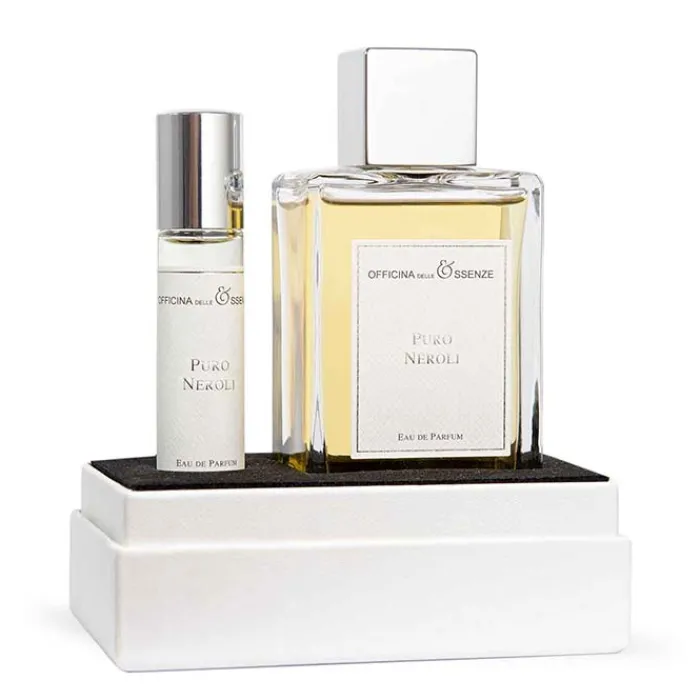 Mujer Officina Delle Essenze Puro Neroli