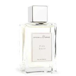 Mujer Officina Delle Essenze Puro Talco