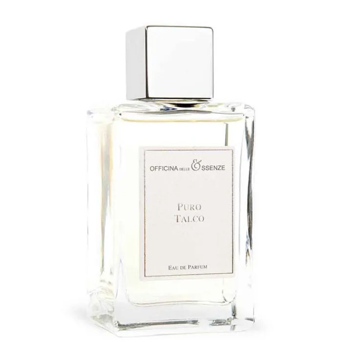 Mujer Officina Delle Essenze Puro Talco