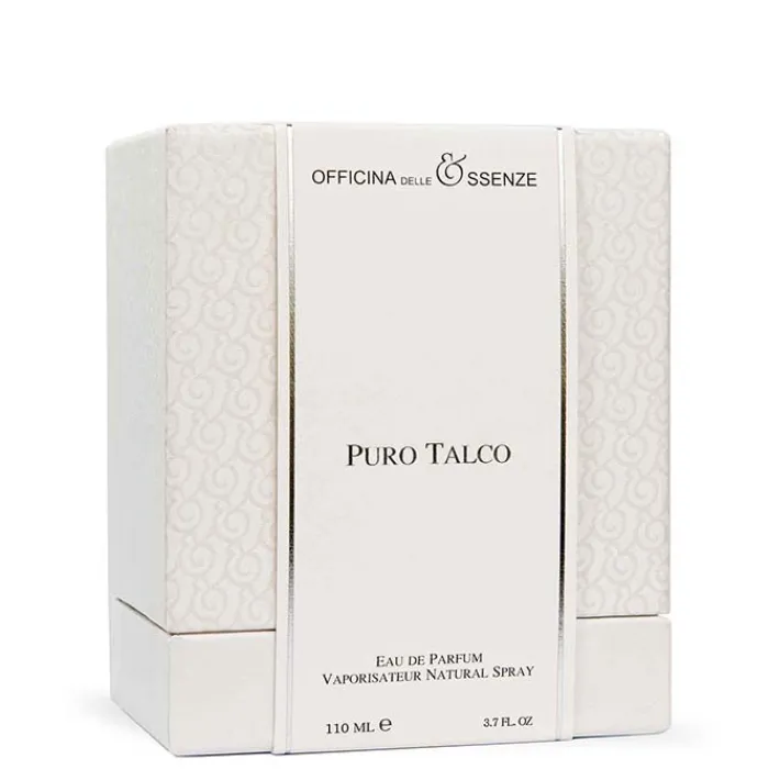 Mujer Officina Delle Essenze Puro Talco