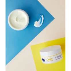 NIVEA Q10 Antiarrugas Power Crema de Día SPF30