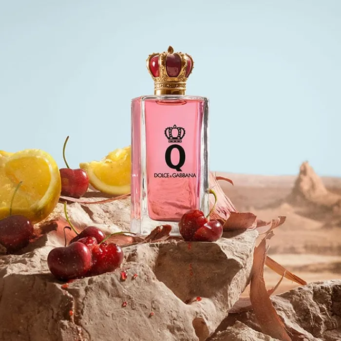 Mujer DOLCE & GABBANA Q BY