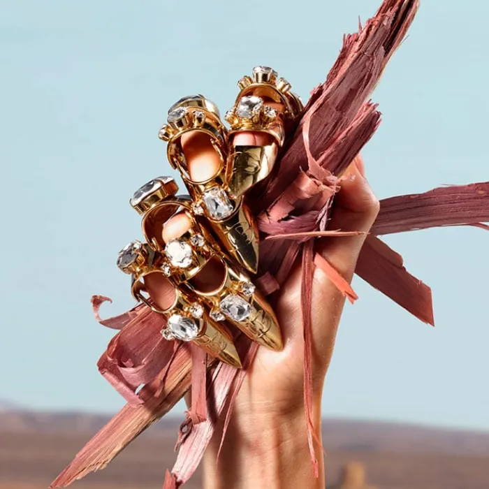 Mujer DOLCE & GABBANA Q BY