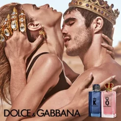 Mujer DOLCE & GABBANA Q BY