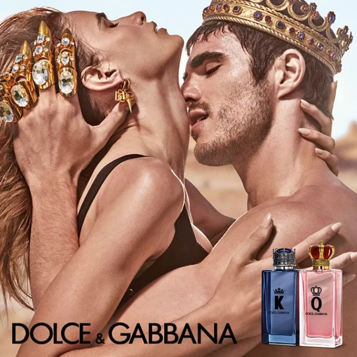 Mujer DOLCE & GABBANA Q BY