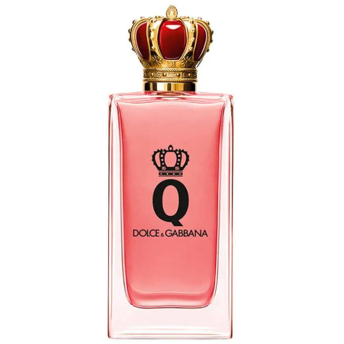 Mujer DOLCE & GABBANA Q BY INTENSE