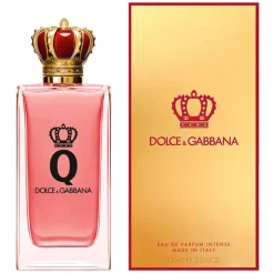 Mujer DOLCE & GABBANA Q BY INTENSE