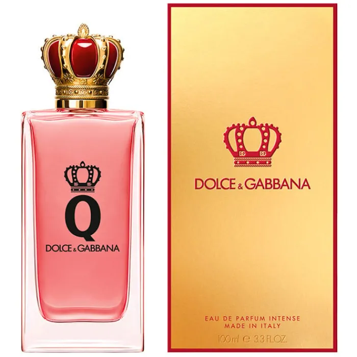 Mujer DOLCE & GABBANA Q BY INTENSE