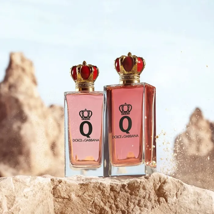 Mujer DOLCE & GABBANA Q BY INTENSE