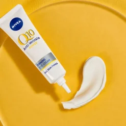 NIVEA Q10 Plus Contorno de Ojos Anti-Arrugas