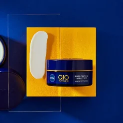 NIVEA Q10PLUS Anti-arrugas Cuidado de Noche