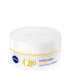 NIVEA Q10PLUS Anti-arrugas Cuidado de Día SPF15