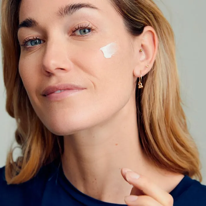 NIVEA Q10PLUS Anti-arrugas Cuidado de Día SPF15