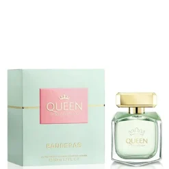 Mujer Antonio Banderas Queen of Seduction