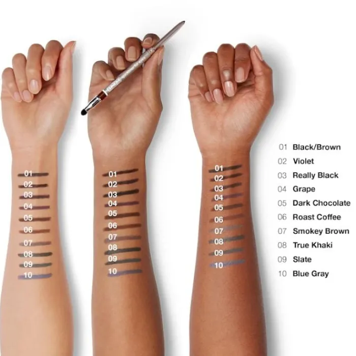 CLINIQUE Quickliner For Eyes