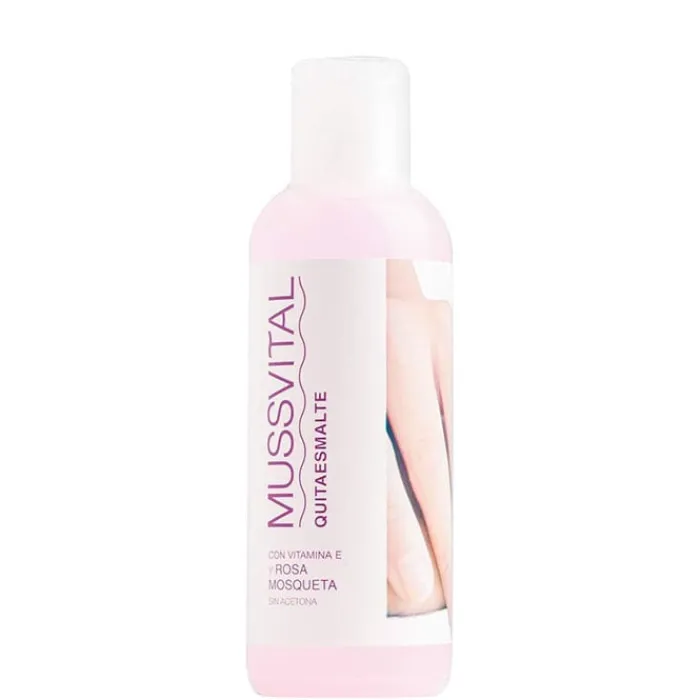 Mussvital Quitaesmalte