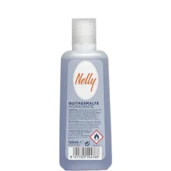 Nelly Quitaesmalte Hidratante