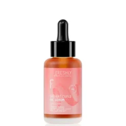 Freshly Cosmetics Radiant Curls Oil Serum