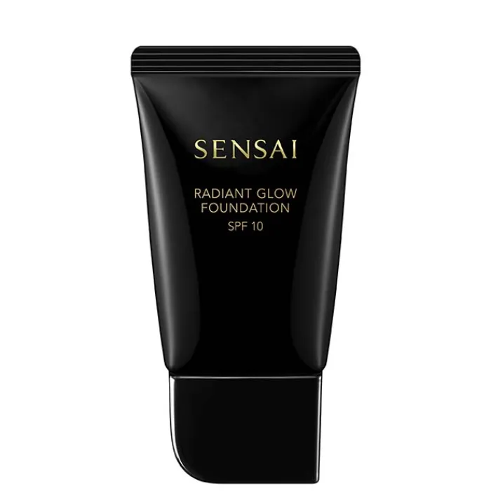 Hombre SENSAI Radiant Glow Foundation