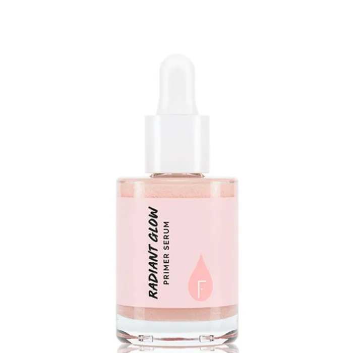 Freshly Cosmetics Radiant Glow Primer Serum