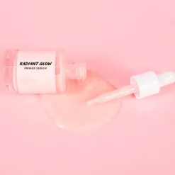 Freshly Cosmetics Radiant Glow Primer Serum