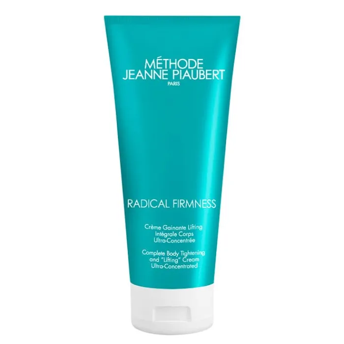 Jeanne Piaubert Radical Firmness Crème Gainante Lifting Intégrale Corps