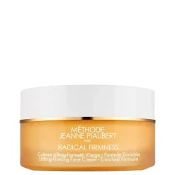 Jeanne Piaubert Radical Firmness Crème Lifting Fermeté Visage Formule Enrichie